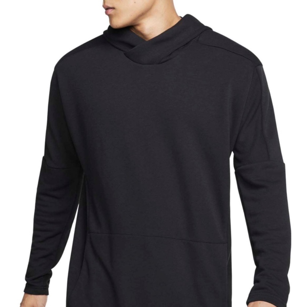 COPY - Nike Yoga Pullover Hoodie